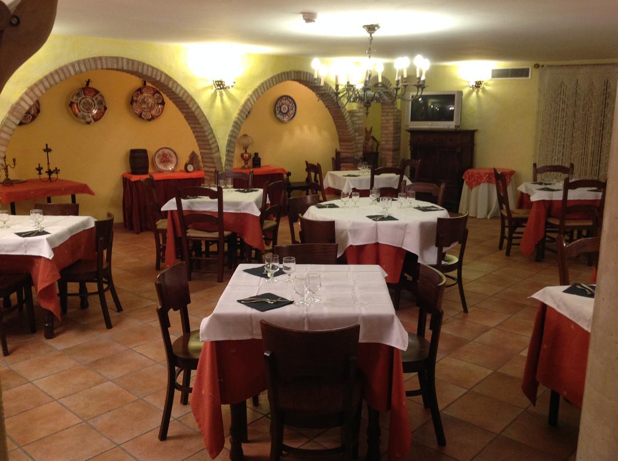 Hotel Abadia Puebla de Arenoso 외부 사진